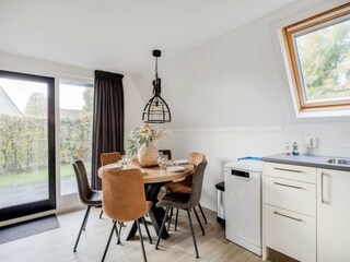 Bungaló Westerbork Características 8