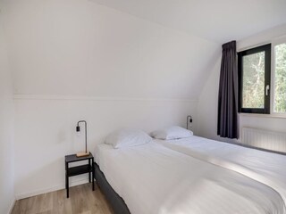 Bungalow Westerbork Caratteristiche 10