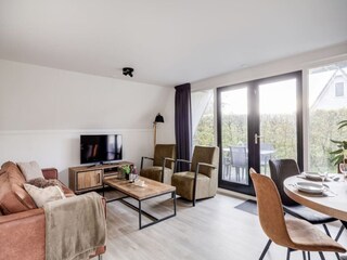 Bungalow Westerbork Kenmerken 10