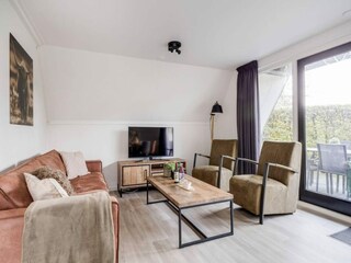 Bungaló Westerbork Características 12