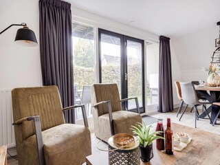 Bungalow Westerbork Ausstattung 13