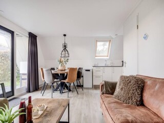 Bungaló Westerbork Características 16