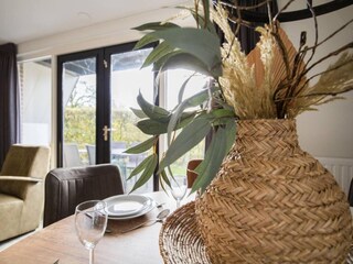 Bungalow Westerbork Ausstattung 20