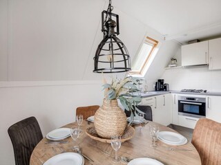 Bungalow Westerbork Caratteristiche 21