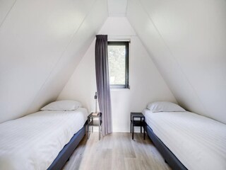 Bungalow Westerbork Caratteristiche 29