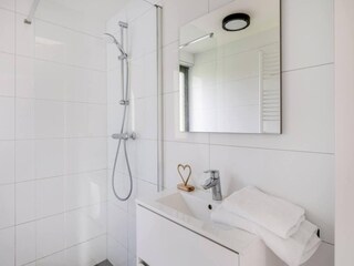 Bungalow Westerbork Équipement 31