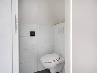 Bungalow Westerbork Caratteristiche 33