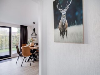 Bungalow Westerbork  37