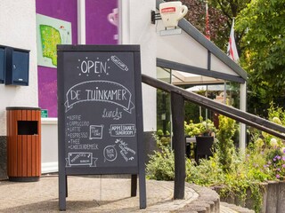 Bungalow Westerbork  38