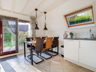 Bungalow Westerbork Kenmerken 11