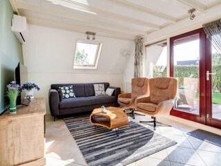 Bungalow Westerbork Kenmerken 14