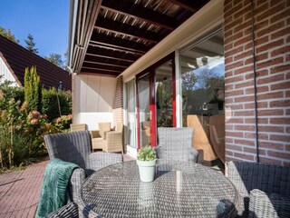 Bungalow Westerbork Kenmerken 21