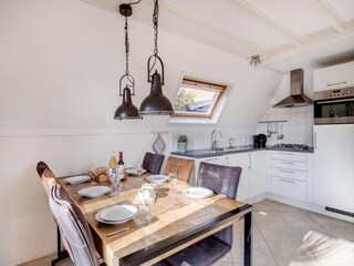 Bungalow Westerbork Ausstattung 22