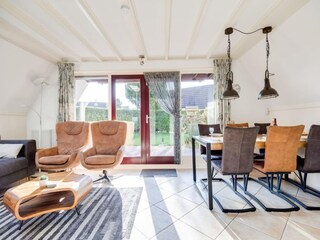Bungalow Westerbork Ausstattung 23