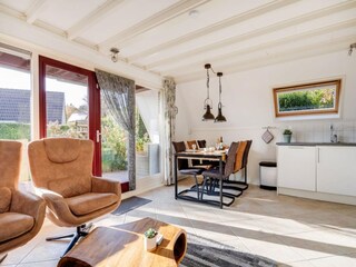 Bungalow Westerbork Ausstattung 24