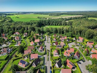 Bungalow Westerbork Environnement 37