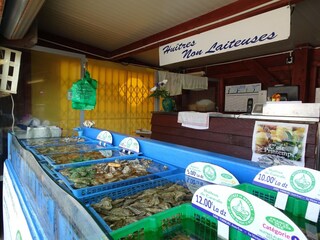 Casa per le vacanze Le Val-Saint-Père Ambiente 16
