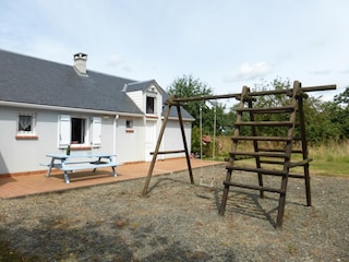 Holiday house Le Val-Saint-Père Outdoor Recording 5