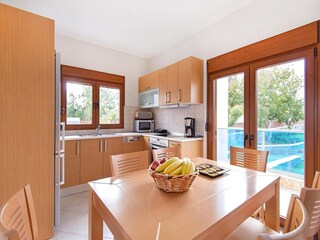 Ferienpark Kiotari Ausstattung 20