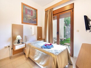Parco vacanze Kiotari Caratteristiche 13