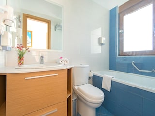 Holiday park Kiotari Features 10