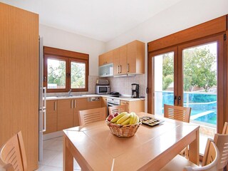 Holiday park Kiotari Features 17