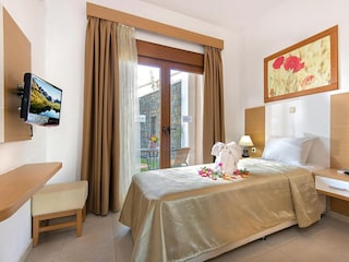 Ferienpark Kiotari Ausstattung 11