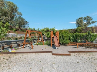 Ferienpark Kiotari Außenaufnahme 2