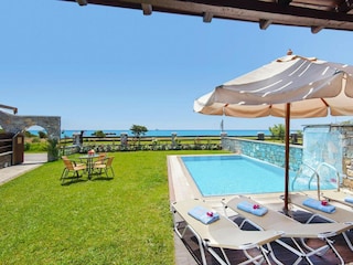 Ferienpark Kiotari Außenaufnahme 3