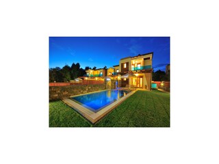 Parque de vacaciones Kiotari Grabación al aire libre 8