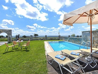 Ferienpark Kiotari Außenaufnahme 5