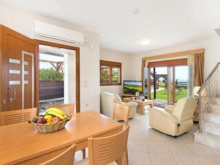 Vakantiepark Kiotari Kenmerken 19