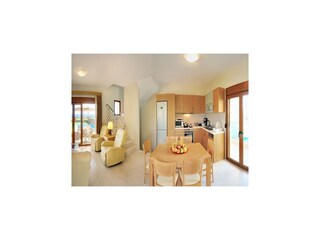 Parc de vacances Kiotari Équipement 17