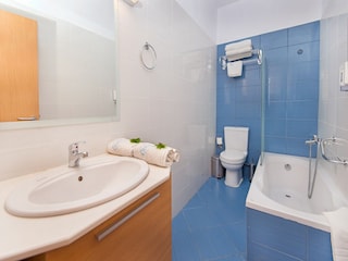 Parc de vacances Kiotari Équipement 19