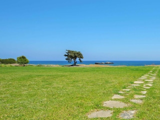 Vakantiepark Kiotari Buitenaudio-opname 8