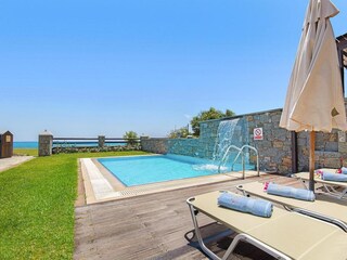 Vakantiepark Kiotari Buitenaudio-opname 7