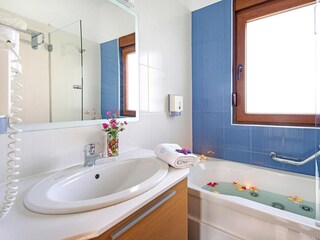 Ferienpark Kiotari Ausstattung 20