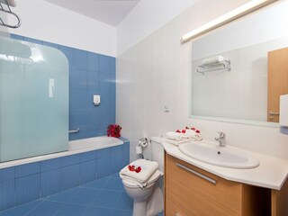 Parque de vacaciones Kiotari Características 11