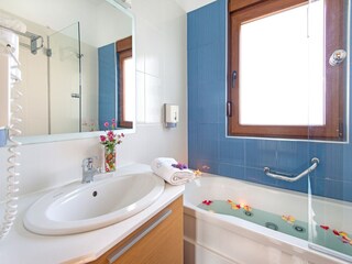 Vakantiepark Kiotari Kenmerken 16