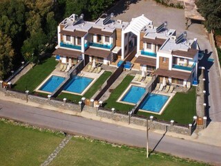 Ferienpark Kiotari  25