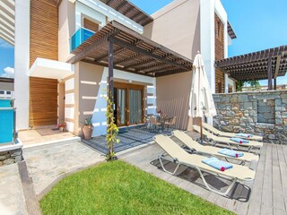 Vakantiepark Kiotari Buitenaudio-opname 10