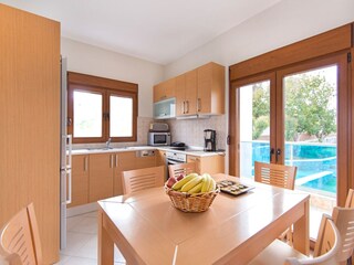 Ferienpark Kiotari Ausstattung 12