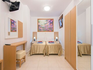 Parco vacanze Kiotari Caratteristiche 19