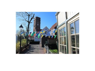 17. Sicht auf den Alten Leuchtturm