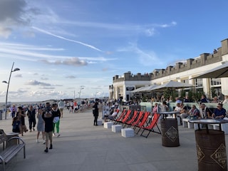 20. Bürgermeister-Kieviet-Promenade