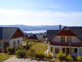Ferienhaus Lipno nad Vltavou Umgebung 4