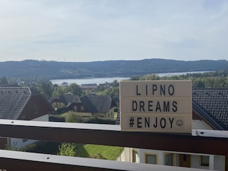 Ferienhaus Lipno nad Vltavou  18