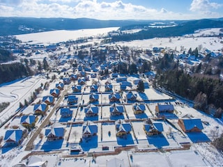 Ferienhaus Lipno nad Vltavou  14