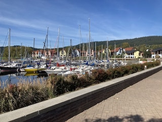 Ferienhaus Lipno nad Vltavou  15