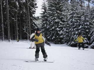 Ferienhaus Lipno nad Vltavou  16